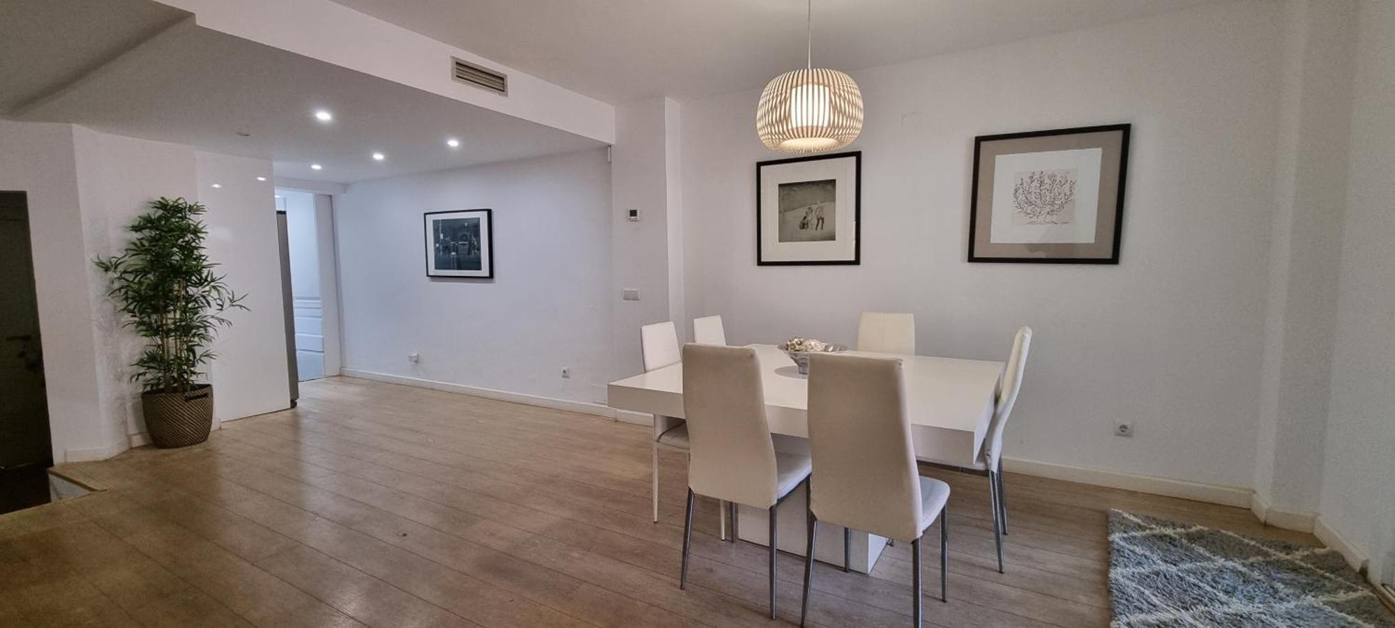 4 Bed House With Pool Walk To Puerto Banus Fast Internet Villa มาร์เบยา ภายนอก รูปภาพ