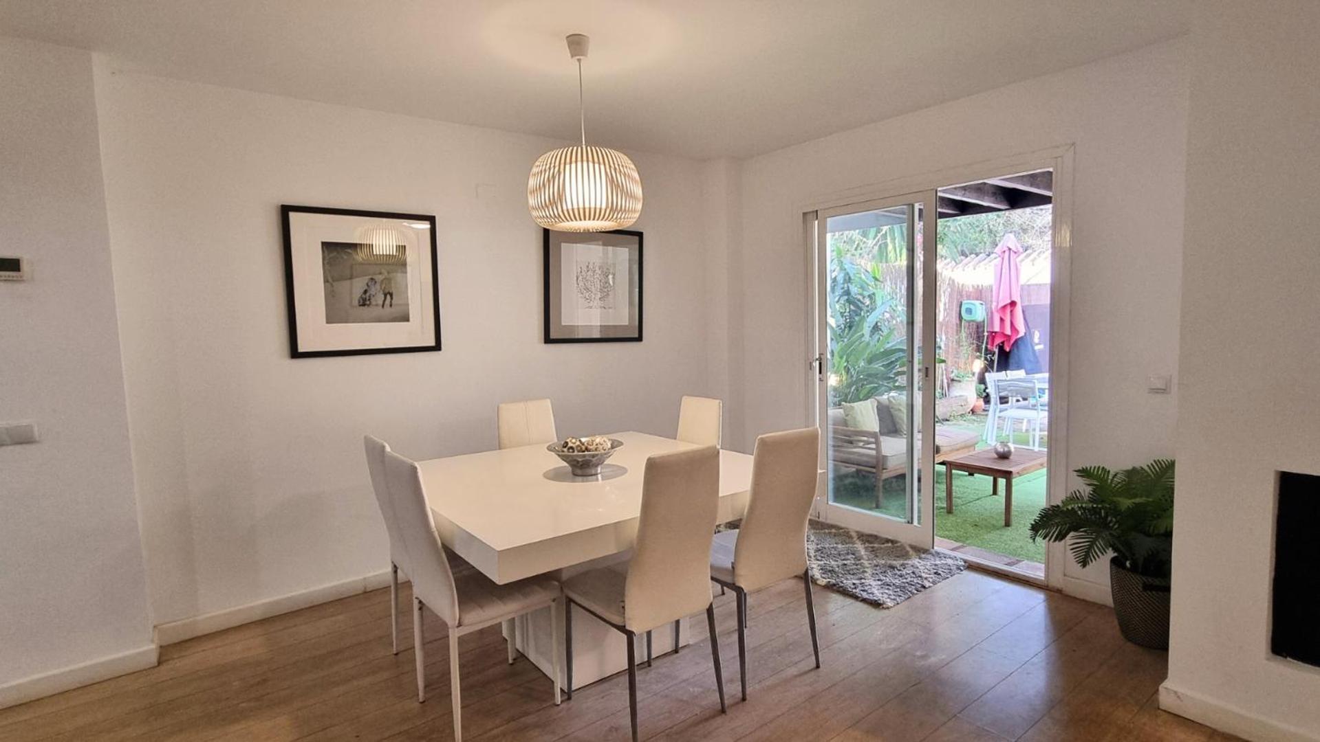 4 Bed House With Pool Walk To Puerto Banus Fast Internet Villa มาร์เบยา ภายนอก รูปภาพ