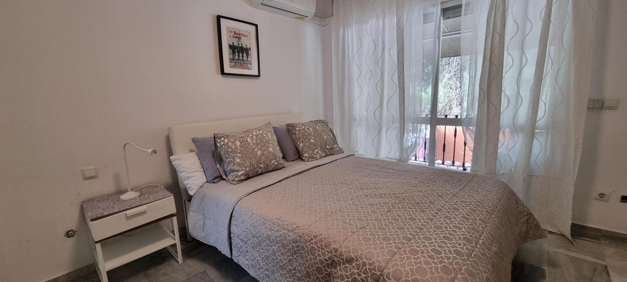 4 Bed House With Pool Walk To Puerto Banus Fast Internet Villa มาร์เบยา ภายนอก รูปภาพ
