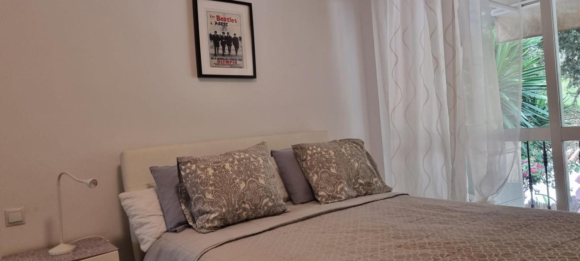 4 Bed House With Pool Walk To Puerto Banus Fast Internet Villa มาร์เบยา ภายนอก รูปภาพ
