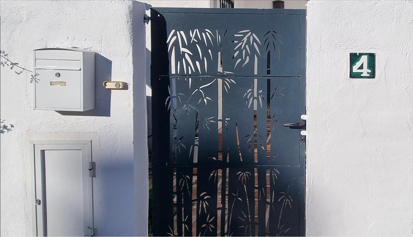 4 Bed House With Pool Walk To Puerto Banus Fast Internet Villa มาร์เบยา ภายนอก รูปภาพ