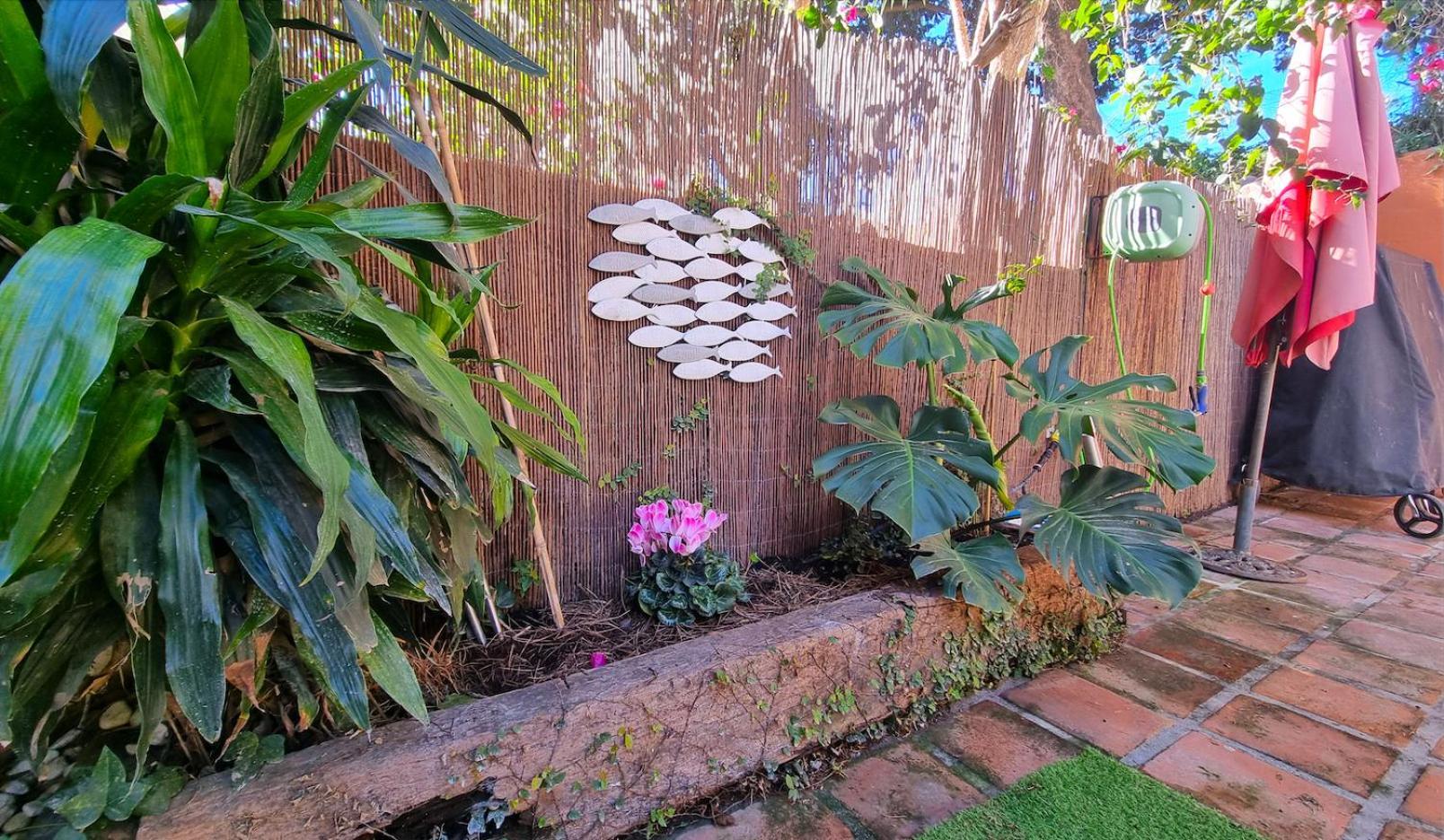 4 Bed House With Pool Walk To Puerto Banus Fast Internet Villa มาร์เบยา ภายนอก รูปภาพ