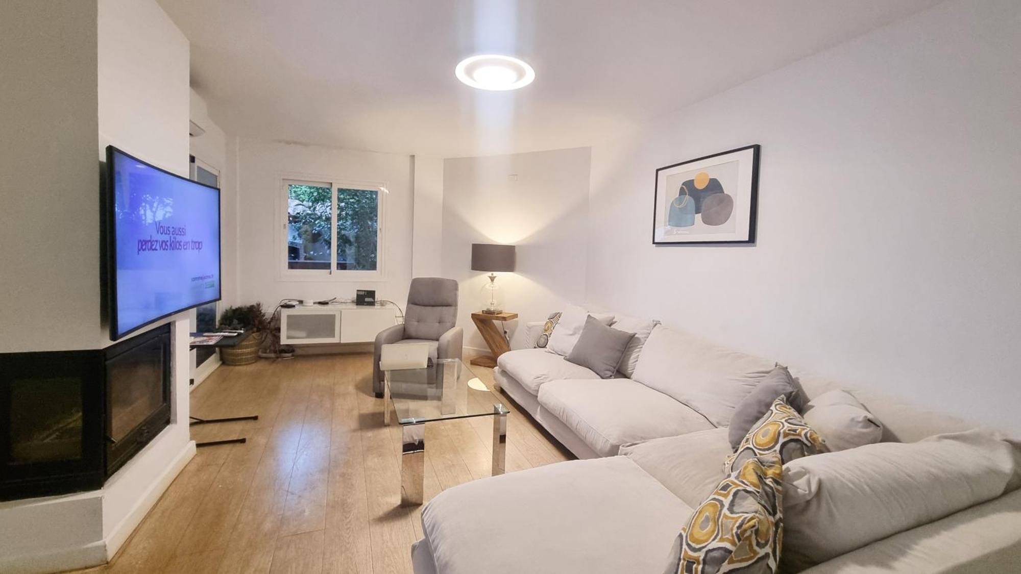 4 Bed House With Pool Walk To Puerto Banus Fast Internet Villa มาร์เบยา ภายนอก รูปภาพ