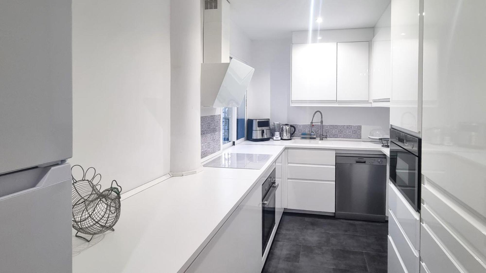 4 Bed House With Pool Walk To Puerto Banus Fast Internet Villa มาร์เบยา ภายนอก รูปภาพ